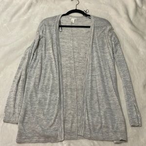 H&M cardigan M